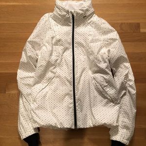 Lululemon Hustle Jacket